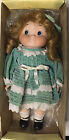 1983 Dolly Dingle Limited Edition Porcelain Musical Collector Doll