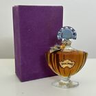 Vintage Shalimar Parfum by Guerlain ~ 1 fl oz ~ 30 ml ~ SEALED Rare
