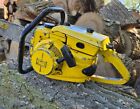 Vintage Mcculloch 250 Chainsaw