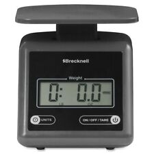 Salter Brecknell Ps-7 Digital Postal Scale - Gray (PS7)