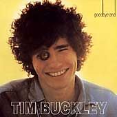 Tim Buckley : Goodbye and Hello CD (2008)