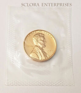 1960 P LINCOLN MEMORIAL CENT /  PENNY   *LARGE DATE PROOF*   **FREE SHIPPING**