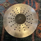 Aisen 12” Vintage Holy China Cymbal