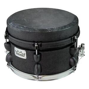 Remo Mondo Snare Drum 12x9 Black Earth