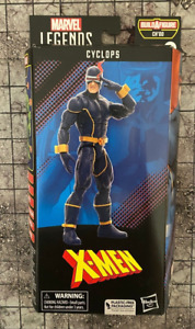 2023 Marvel Legends X-Men 6 Inch Scale Action Figure Cycplose from the BAF CH'OD