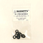 Basnett's No. 1 Fuel Cap Seals for Coleman Lantern 242 243 246 247 249 500 stove