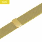 For Apple Watch Series 8 7 6 5 4 3 Milanese Loop Band iwatch Strap 38 42 40 44mm