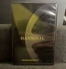 Hannibal FYC For Your Consideration 2001 Oscar Academy Awards Anthony Hopkins