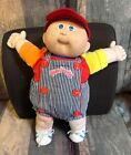 New Listing1985 #9 Coleco Cabbage Patch Kid bald boy. Blue eyes in great condition