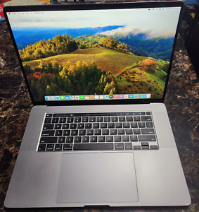 New Listing2019 Apple MacBook Pro 16