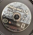 Mario Party 5 (GameCube, 2003)