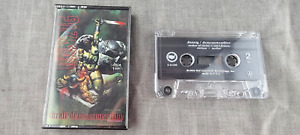 New ListingDanzig Thrall-Demonsweatlive Cassette Tape 1993 Heavy Metal Rock Def American