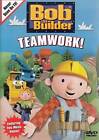 Bob the Builder - Teamwork - DVD - VERY GOOD
