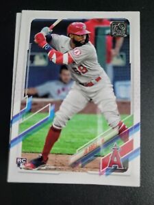 2021 Topps Series 1 Base 1-200 You Pick Complete Your Set