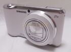 Samsung Galaxy Camera 2 WiFi 21x Zoom - 16.3MP - White (EK-GC200ZWAXAR)