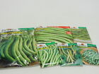 Lot of 187 Packs of Garden/Green Beans - Tendergreen, Stringless Green Pod
