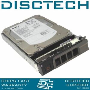 Dell 342-2100 2TB HDD SAS 6Gbps 3.5