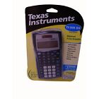 Texas Instruments® TI-30X IIS Solar Scientific Calculator NIB