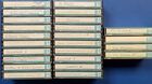 MAXELL LN MAXELL UD TYPE CASSETTE TAPES LOT OF 24 BLANKS FOR RECORDING USED