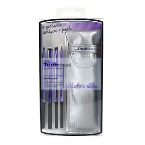 1 REAL TECHNIQUES Collector's Edition Eyelining Set 