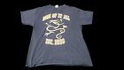 Vintage Y2k Sick Of It All - New York Hardcore Band T-shirt
