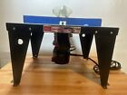 Sears Craftsman Router Table 25444 & Sears Router 315.17491