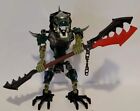 100% Complete & Retired Lego Chima CHI Cragger (70203) - NO INSTRUCTIONS