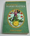 Unlocking Harry Potter: Five Keys for the Serious Reader by John Granger, Signed