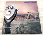 Rubber Rodeo – Scenic Views - LP - Vertigo – VOG-1-3338 - 1984