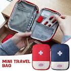 First Aid Carry Kit Bag - Case Box Pouch - Medical Emergency Survival Empty NICE