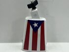 Latin Percussion Puerto Rico Metal Cowbell