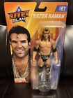 WWE WWF nWo Razor Ramon (Scott Hall) Summer Slam Basic Figure