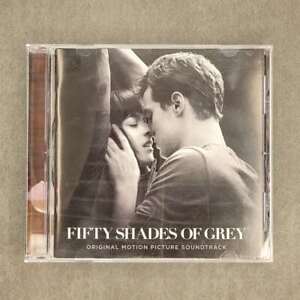 Fifty Shades Of Grey (Original Motion Picture Soundtrack) Music