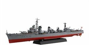 Fujimi Model 1/350 Ship NEXT Series No.2 Japanese Navy Destroyer Shimakaze