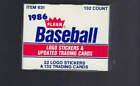 New ListingUNOPENED 1986 Fleer Update Baseball Card Set (Complete Set)