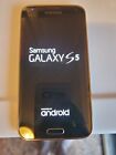 Samsung Galaxy S5 SM-G900P - 16GB - Gold (Sprint) Smartphone