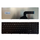 For Asus X55A X52F X52D X52DR X52DY X52J X52JB X52JR Keyboard Spanish Teclado