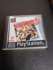 Resident Evil PS1 PAL PlayStation 1 Complete with Manual