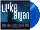 Luke Bryan - Born Here Live Here Die Here 12