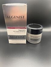 Algenist Regenerative Anti-Aging Moisturizer - 2 US fl. oz. / 60 ml - SEALED