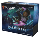 1x  Kaldheim: Bundle New Sealed Product - Magic: The Gathering