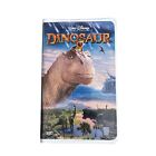 New ListingDinosaur VHS (2001) - Walt Disney Movie in Clamshell Case