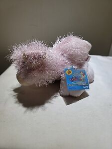 Ganz Webkinz Pink Pig Retired Plush New with Sealed Unused code