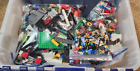 HUGE Lego Lot-20 Lbs-Minifigures-Star Wars-Vehicles+(5)