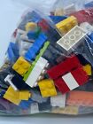 Lego Lot 2 Pound Miscellaneous Assorted Shapes, Colors, & Sizes