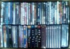 Huge DVD Lot - 75+ Titles - Many Rare Titles - Horror Cult Classic some Sealed