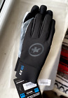 New ListingAssos Ultraz Winter Gloves Black Series SMALL