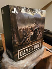 Days Gone Deacon Vs Freakers Statue Limited Edition Level52 Studios *Brand New*