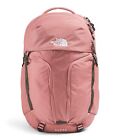 THE NORTH FACE Women's Surge Commuter Laptop Backpack Light Mahogany/New Taup...