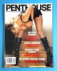 PENTHOUSE Magazine Oct 1999 - Silvia Saint - Pet: Devinn Lane
